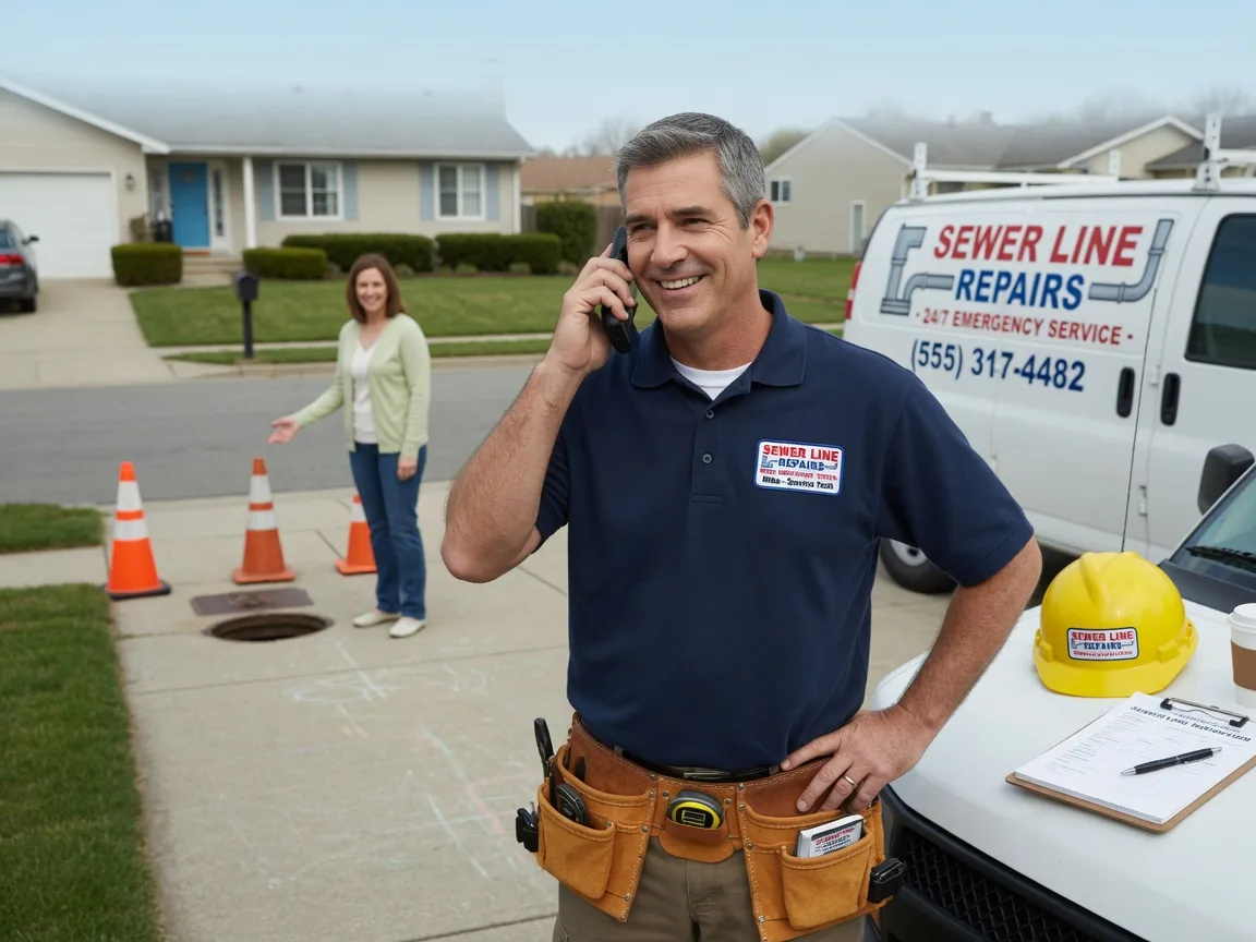 Emergency Plumber Parsons, WV FAQs